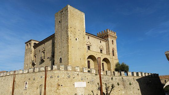 Castello Ducale di Crecchio